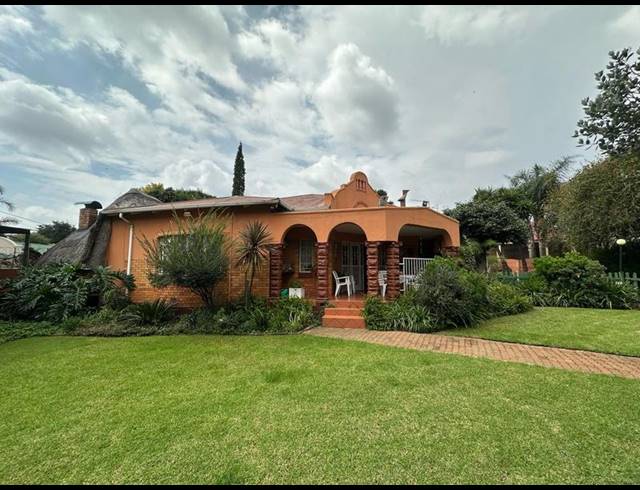 3 BEDROOM HOUSE FOR SALE IN WITFIELD